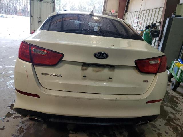 KNAGM4A79E5524129 | 2014 KIA OPTIMA LX