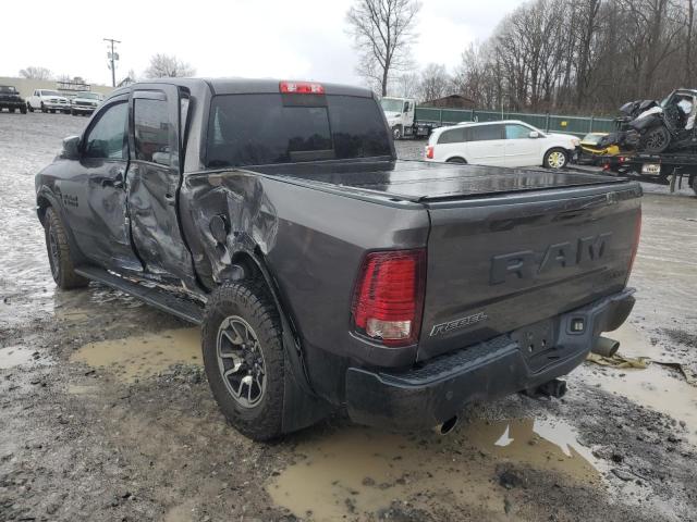 Vin: 1c6rr7yt2hs862101, lot: 37275534, ram 1500 rebel 20172