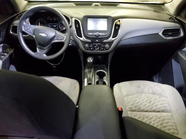 2018 Chevrolet Equinox - Image 8
