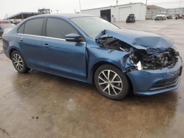 3VWDB7AJ5HM379174 | 2017 Volkswagen jetta se