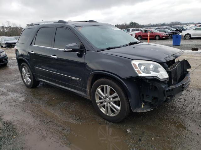 VIN JTHBW1GG2D2012322 2012 GMC ACADIA DEN no.4