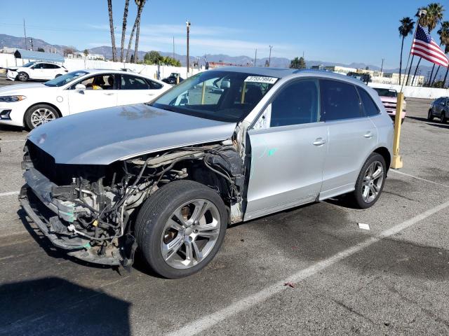 2013 Audi Q5 Premium Plus