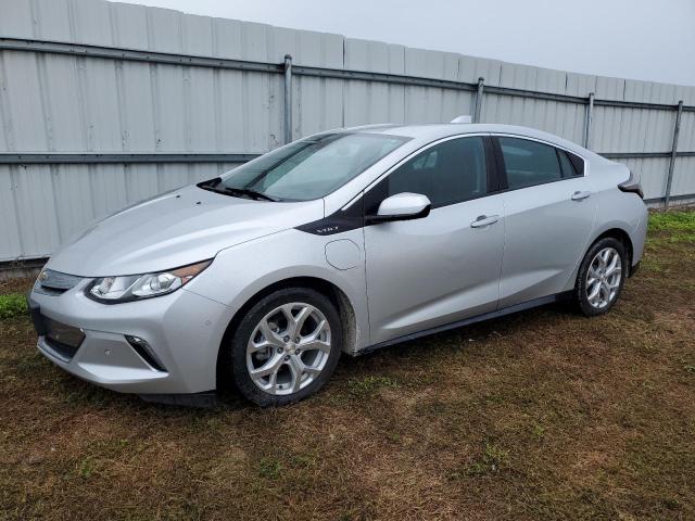 VIN 1G1RD6S55HU159133 2017 Chevrolet Volt, Premier no.1