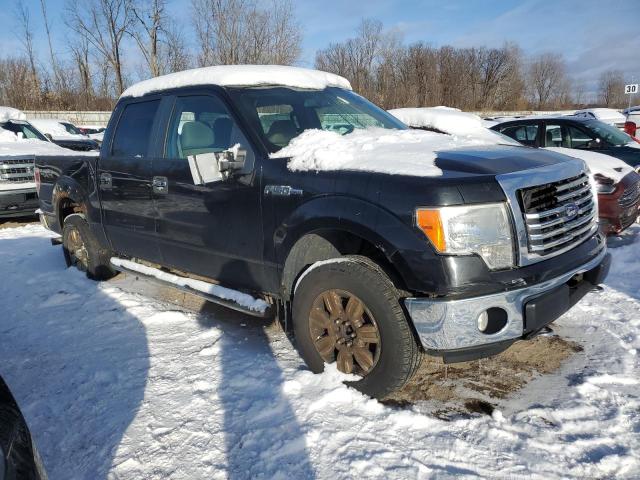 1FTFW1EV8AFA03794 | 2010 Ford f150 supercrew