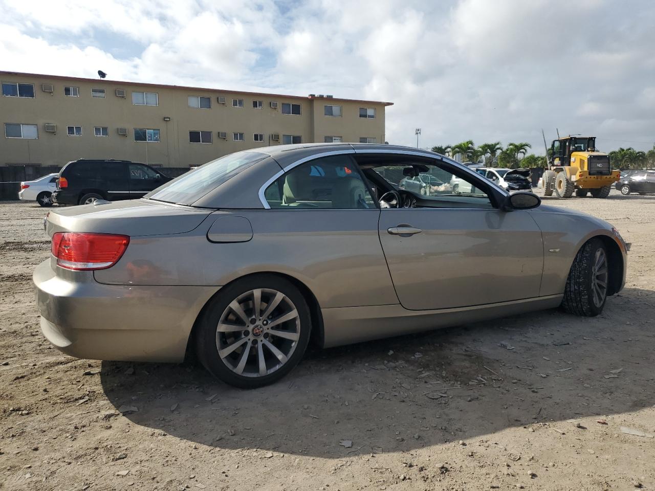 WBAWR33587PX79560 2007 BMW 328 I Sulev