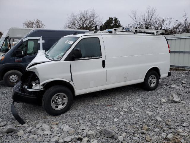 2023 Chevrolet Express Cargo Van 