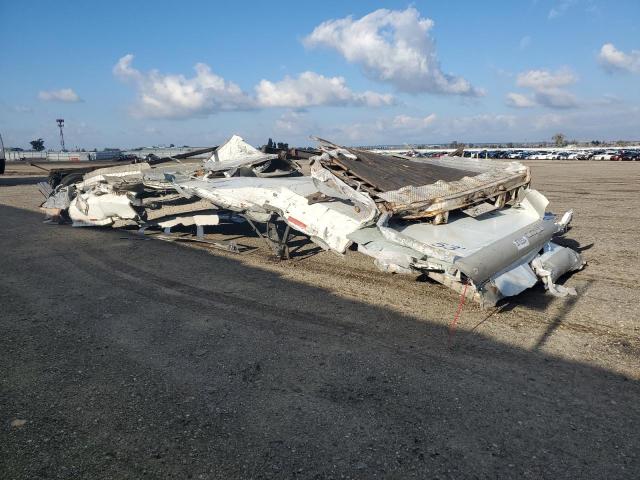 1999 WABASH TRAILER #3190844922