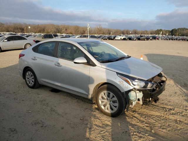 3KPC24A66NE161288 | 2022 HYUNDAI ACCENT SE