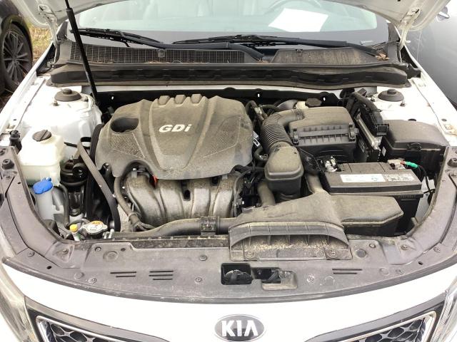 5XXGN4A72FG446287 | 2015 KIA OPTIMA EX