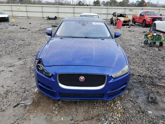 2017 JAGUAR XE PREMIUM - SAJAD4BG3HA978896