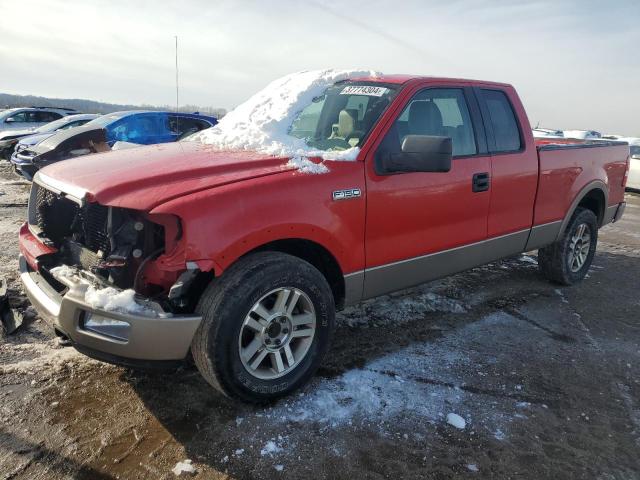 2005 Ford F-150 