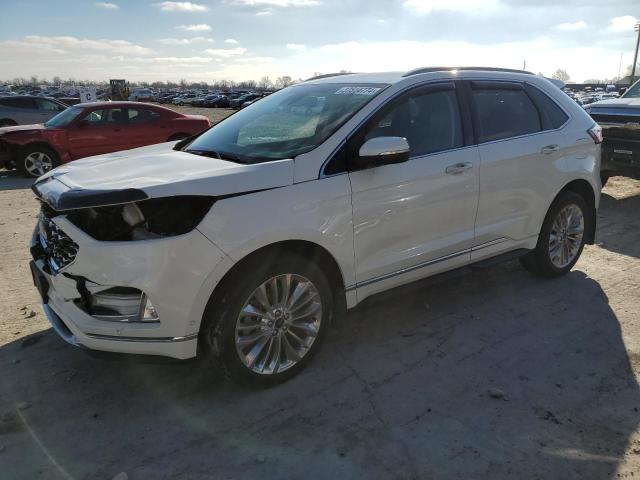 2FMPK4K9XMBA65658 2021 FORD EDGE, photo no. 1