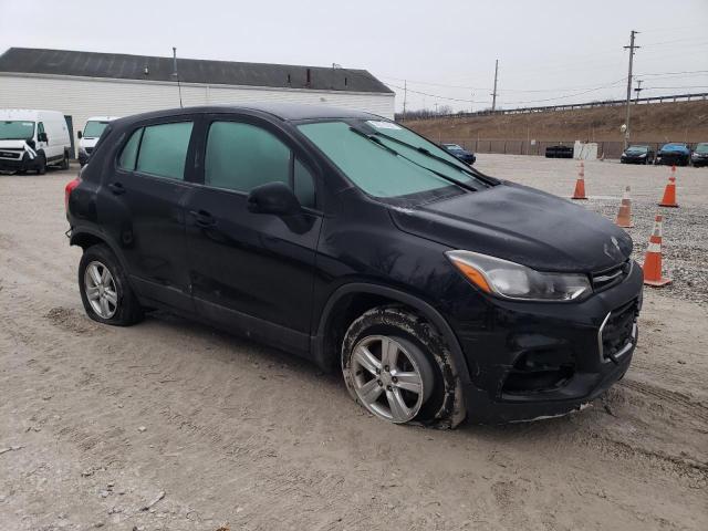 3GNCJNSB1HL151182 | 2017 CHEVROLET TRAX LS