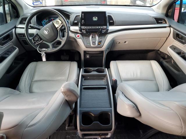 5FNRL6H72KB041740 | 2019 HONDA ODYSSEY EX