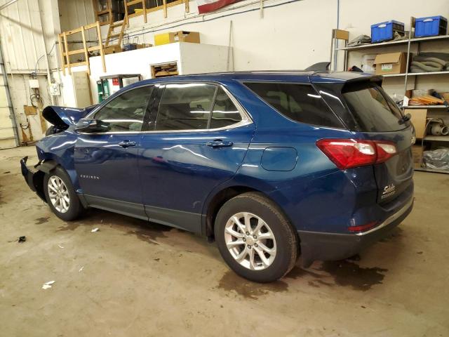 2GNAXUEV3K6243086 | 2019 CHEVROLET EQUINOX LT