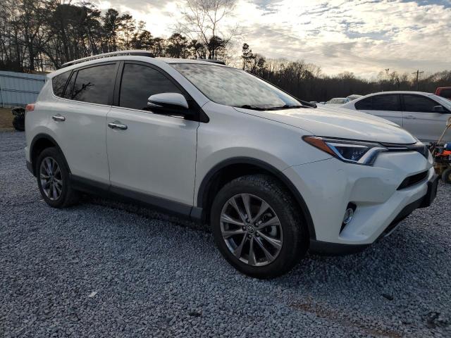Vin: jtmyfrev0jj737771, lot: 36968344, toyota rav4 limited 20184