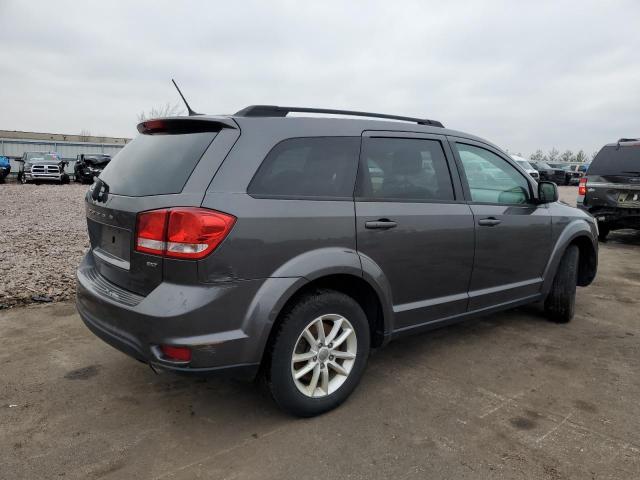 2015 Dodge Journey Sxt VIN: 3C4PDDBG3FT701065 Lot: 37036504