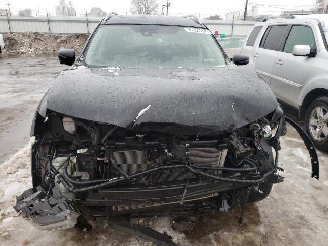 2019 NISSAN ROGUE S - 5N1AT2MV1KC731420