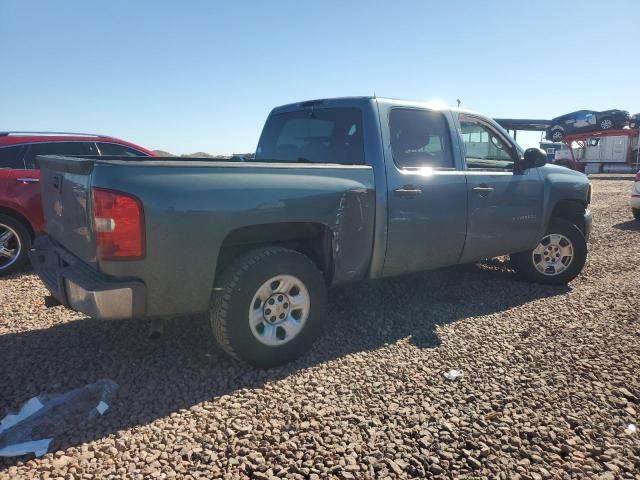 2010 Chevrolet Silverado C1500 Lt VIN: 3GCRCSE0XAG231794 Lot: 39794564