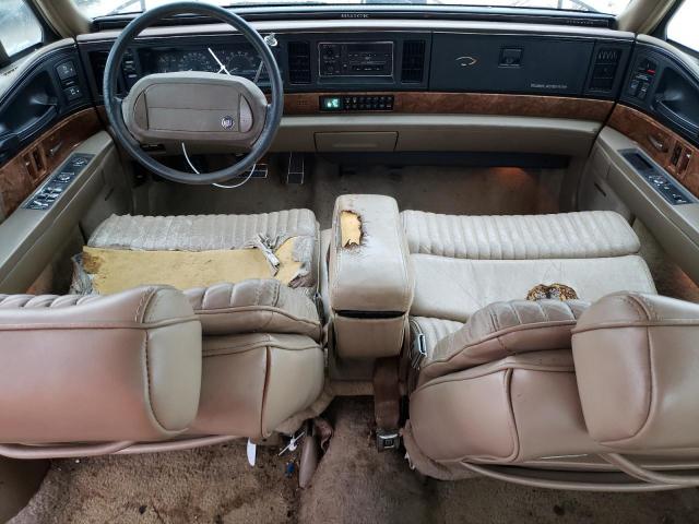 1G4CW53LXP1601379 1993 Buick Park Avenue