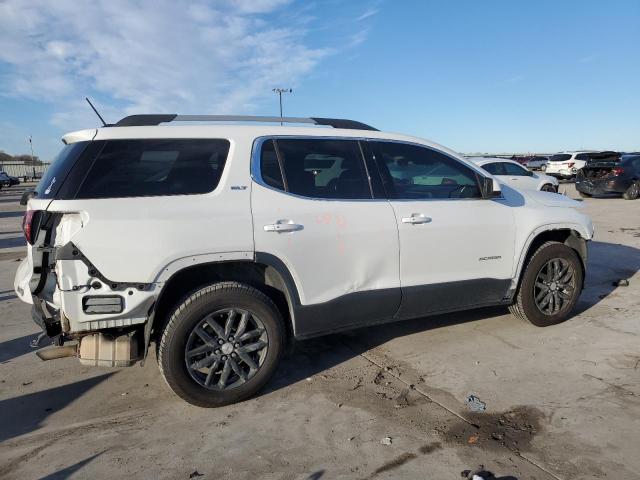 1GKKNMLA8JZ228738 | 2018 GMC ACADIA SLT