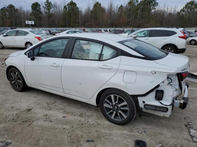 3N1CN8EV4ML864787 | 2021 NISSAN VERSA SV