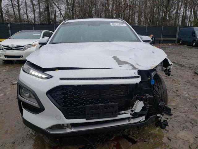 2020 HYUNDAI KONA SEL P - KM8K6CAAXLU557927