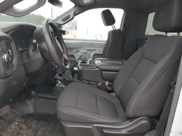 2022 GMC SIERRA C25 1GT08LE77NF252977