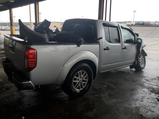 1N6AD0ER6GN793847 | 2016 NISSAN FRONTIER S