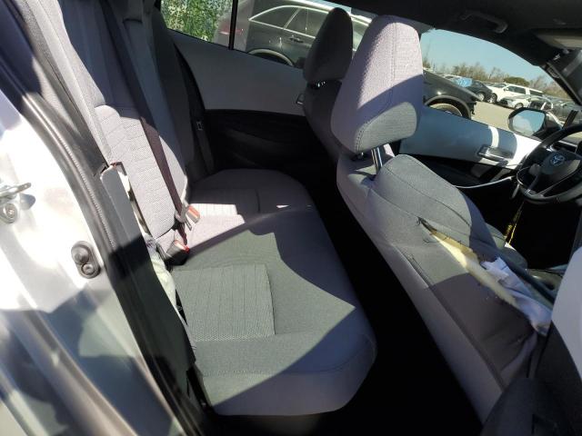 2023 TOYOTA COROLLA LE - JTDBCMFE4P3015460