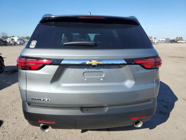 1GNERFKW7PJ328141 2023 Chevrolet Traverse Ls