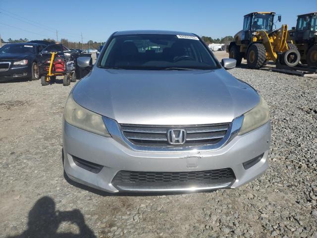 1HGCR2F38EA000802 | 2014 HONDA ACCORD LX