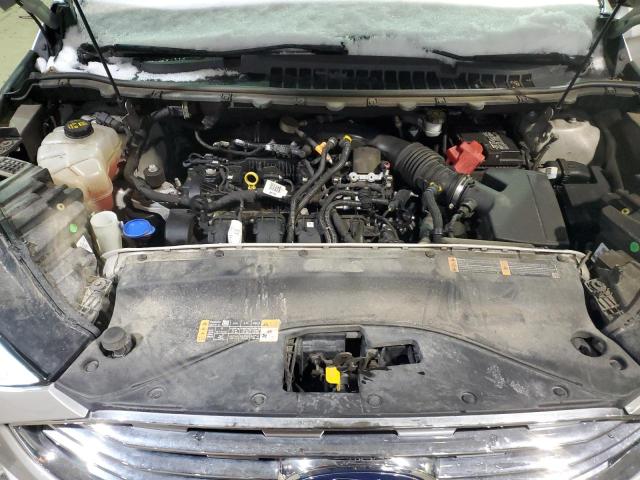 2FMPK3K91KBB81273 2019 FORD EDGE, photo no. 11