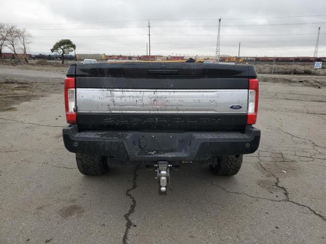 1FT8W3BTXHEB66034 | 2017 FORD F350 SUPER