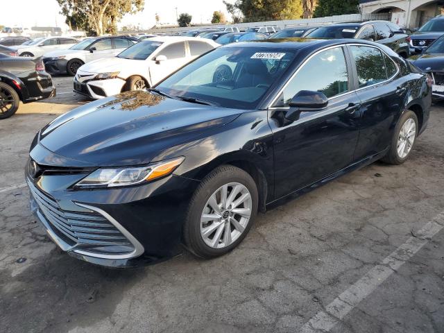 2023 Toyota Camry Le For Sale Ca Van Nuys Wed Feb 14 2024