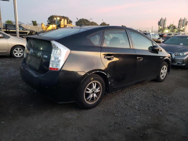 Vin: jtdkn3duxa5068626, lot: 40231894, toyota prius 20103