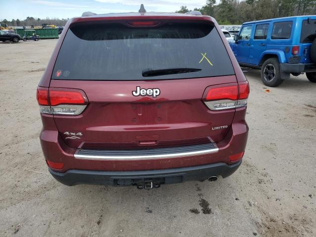 1C4RJFBG6LC177267 | 2020 JEEP GRAND CHER