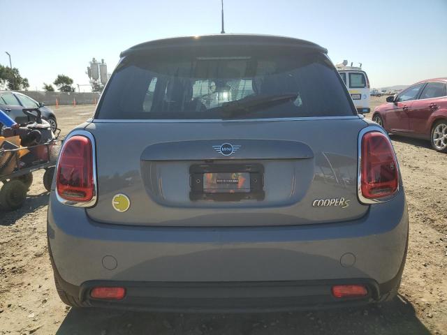 2021 MINI COOPER SE - WMWXP3C01M2N45302