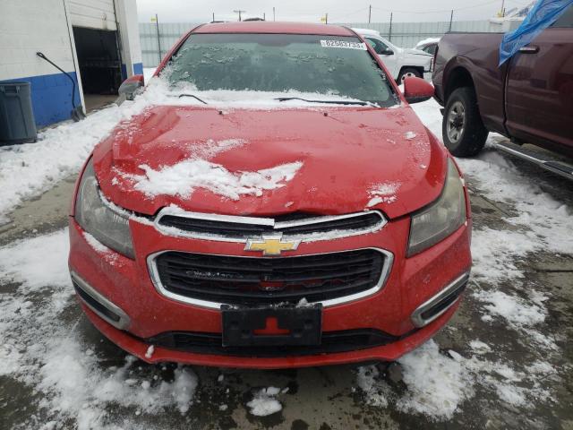 1G1PJ5SBXG7140395 | 2016 CHEVROLET CRUZE LIMI