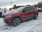 2014 BMW X6 XDRIVE50I