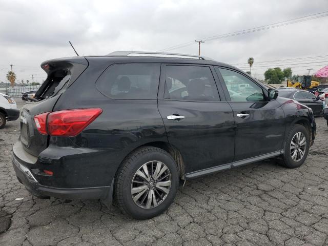 5N1DR2MN0JC620576 | 2018 NISSAN PATHFINDER