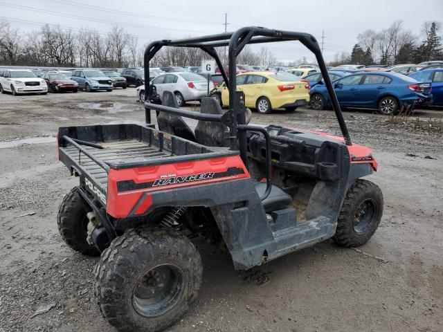 2019 POLARIS RANGER 150 - L6KHZA159KS001444