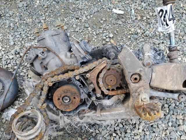 2015 YAMAHA YZ250 JYACG23CXFA028297