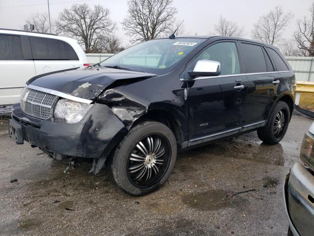 Lincoln MKX