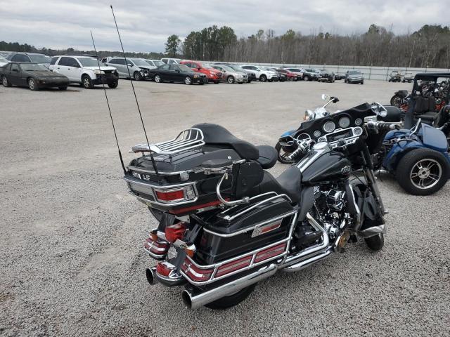 2009 HARLEY-DAVIDSON FLHTCU 1HD1FC4119Y636334