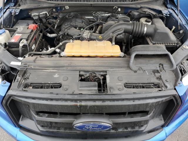 1FTEX1E87FKE95168 | 2015 FORD F150 SUPER