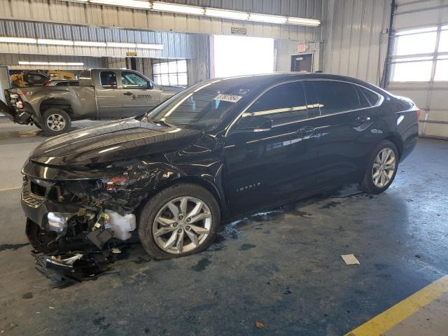 Vin: 2g11z5s31k9124567, lot: 52795865, chevrolet impala lt 2019 img_1