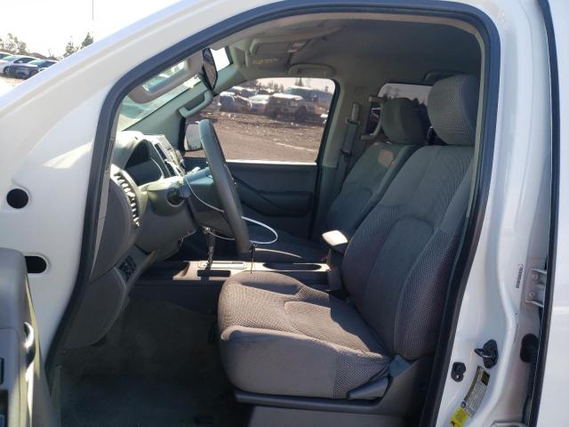 1N6AD0ER2DN711317 | 2013 Nissan frontier s