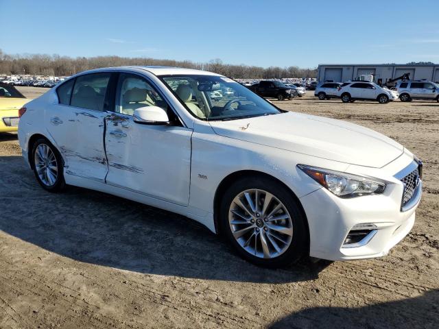 JN1EV7AP6LM208489 | 2020 INFINITI Q50 PURE