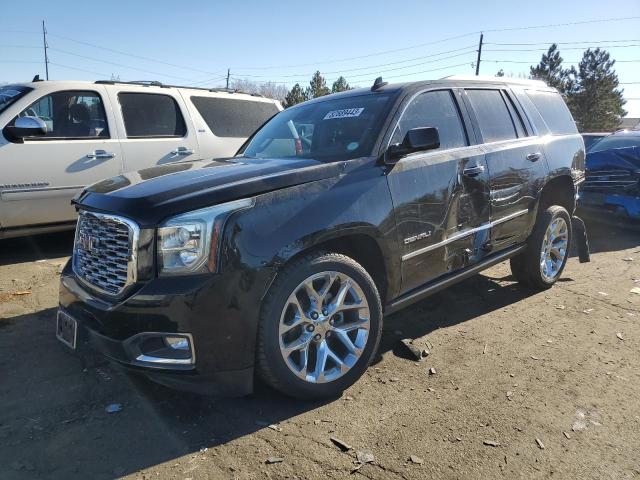 1GKS2CKJ0JR305011 | 2018 GMC YUKON DENA